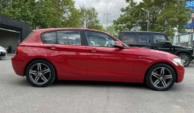 BMW 120 D Sport Line - [7] 