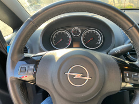 Opel Corsa 1.2i, снимка 6