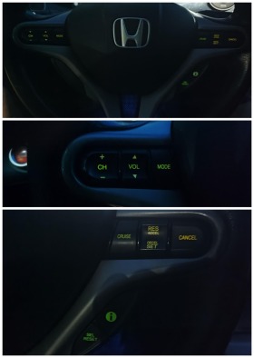 Honda Civic 1.8 i-vtec + LPG, снимка 17