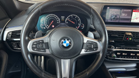 BMW 530 530d X-drive, снимка 13