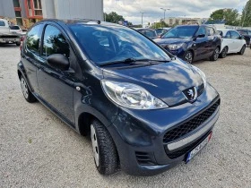 Peugeot 107 1.0i/климатик - [4] 