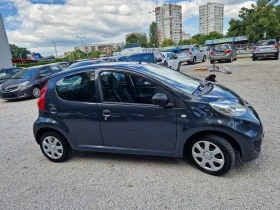 Peugeot 107 1.0i/климатик, снимка 4