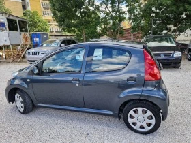 Peugeot 107 1.0i/климатик - [9] 