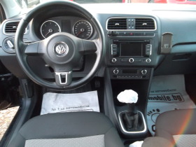 Обява за продажба на VW Polo 1.2 TDI ~8 500 лв. - изображение 9