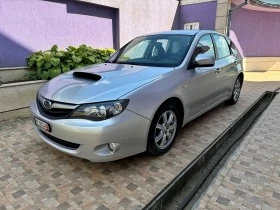 Subaru Impreza 1.5R* AWD* Швейцария, снимка 1