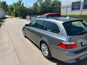 BMW 525 Facelift, снимка 5