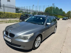 BMW 525 Facelift, снимка 1