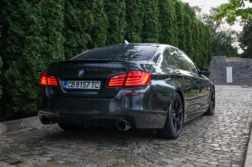 BMW 535, снимка 3