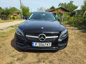     Mercedes-Benz C 220 AVANTGARDE~~~LED~TO