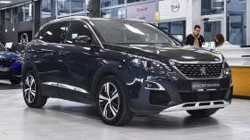 Peugeot 3008 GT Line BlueHDI Automatic, снимка 5