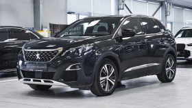 Peugeot 3008 GT Line BlueHDI Automatic, снимка 4