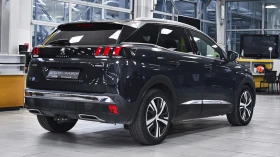 Peugeot 3008 GT Line BlueHDI Automatic, снимка 6