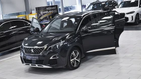 Peugeot 3008 GT Line BlueHDI Automatic, снимка 1