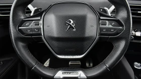 Peugeot 3008 GT Line BlueHDI Automatic, снимка 10