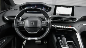 Peugeot 3008 GT Line BlueHDI Automatic, снимка 9