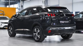 Peugeot 3008 GT Line BlueHDI Automatic, снимка 7