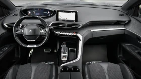 Peugeot 3008 GT Line BlueHDI Automatic, снимка 8