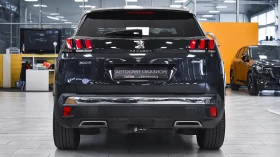 Peugeot 3008 GT Line BlueHDI Automatic, снимка 3