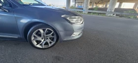 Citroen C5 EXCLUSIVE-ACTIVE SUSPENSION, снимка 3