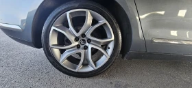 Citroen C5 EXCLUSIVE-ACTIVE SUSPENSION, снимка 11