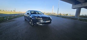 Citroen C5 EXCLUSIVE-ACTIVE SUSPENSION, снимка 1