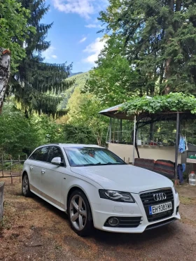 Обява за продажба на Audi A4 Quattro ~19 555 лв. - изображение 1