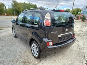 Citroen C3 Picasso 1.6HDI, снимка 7