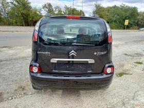 Citroen C3 Picasso 1.6HDI, снимка 6