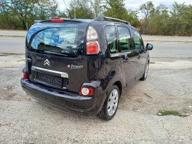 Citroen C3 Picasso 1.6HDI, снимка 5