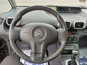 Citroen C3 Picasso 1.6HDI, снимка 11