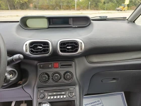 Citroen C3 Picasso 1.6HDI, снимка 12