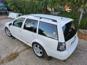 VW Golf Golf4, снимка 2