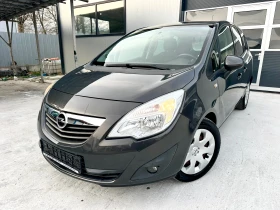 Opel Meriva 1.4T B/GPL - [4] 