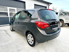 Opel Meriva 1.4T B/GPL - [6] 