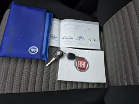 Fiat Sedici 2.0MJET 4X4 FACE , снимка 17