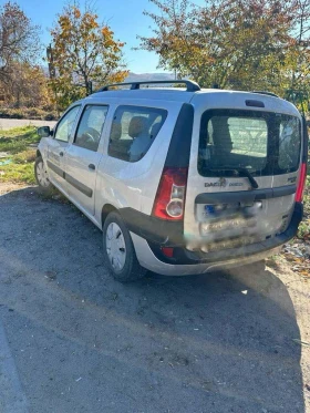 Dacia Logan 1.5dci | Mobile.bg    2