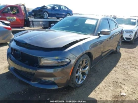 Dodge Charger SXT RWD | Mobile.bg    9