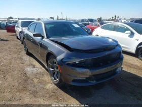 Dodge Charger SXT RWD | Mobile.bg    6