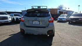 Subaru XV 2014 Subaru XV Crosstrek 2.0i Premium, снимка 3