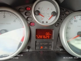 Peugeot 206 1.4hdi, снимка 6