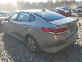 Kia Optima LX | Mobile.bg    6