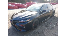 Toyota Camry SE* FWD* XSERIES* LANE ASSIST*  - [4] 