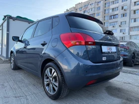 Kia Venga 1.4* ГАЗ* FACELIFT* 2015год.* * * , снимка 4