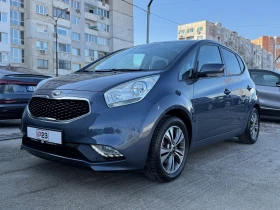 Kia Venga 1.4* ГАЗ* FACELIFT* 2015год.* * * , снимка 1