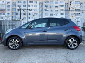 Kia Venga 1.4* ГАЗ* FACELIFT* 2015год.* * * , снимка 3