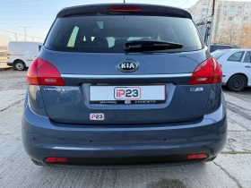 Kia Venga 1.4* ГАЗ* FACELIFT* 2015год.* * * , снимка 5