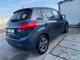 Kia Venga 1.4* ГАЗ* FACELIFT* 2015год.* * * , снимка 6