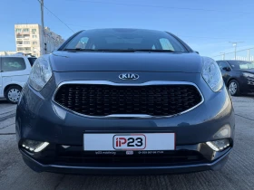 Kia Venga 1.4* ГАЗ* FACELIFT* 2015год.* * * , снимка 2