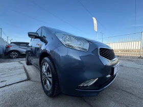 Kia Venga 1.4* ГАЗ* FACELIFT* 2015год.* * * , снимка 8