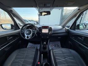 Kia Venga 1.4* ГАЗ* FACELIFT* 2015год.* * * , снимка 11